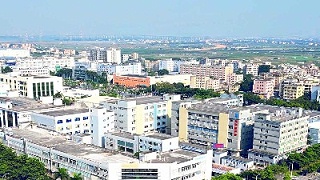 全國第一！從“天價壟斷”到反向輸出！粵企定義新規(guī)則