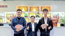 榮耀加冕，靈科獎(jiǎng)勵(lì)金點(diǎn)燃熱血，凝聚力量共繪輝煌未來(lái)