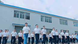 與巨頭掰手腕，解碼靈科超聲波的進(jìn)階之路