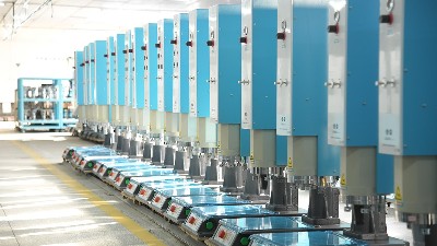 超聲波塑焊機多少錢一臺？怎么選購比較好呢？
