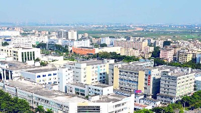 全球產(chǎn)業(yè)鏈"雙向絞殺"，中國超聲波焊接機如何絕地出擊