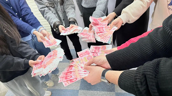 靈科超聲波，又雙叒叕發(fā)獎勵金啦！