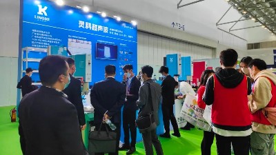 珠海超聲波焊接機(jī)品牌有哪些？