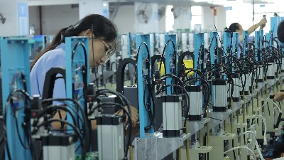 新達(dá)超聲波焊接機(jī)振動(dòng)系統(tǒng)異常噪音？故障診斷與快速修復(fù)