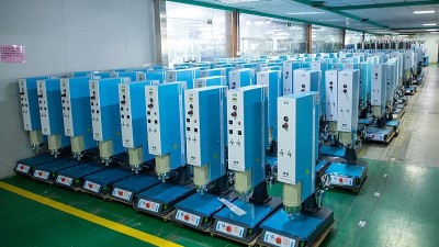 Dukane杜肯超聲波塑料焊接產(chǎn)品發(fā)生故障怎么維修？
