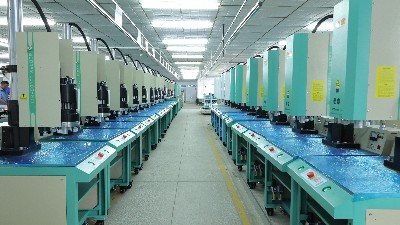 針對長江超聲波焊接機(jī)傳感器損壞無法檢測問題探討