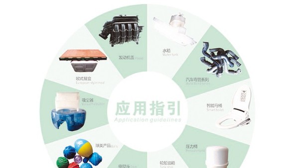 “超聲波塑料焊接機”如何焊接小小的藍牙耳機？