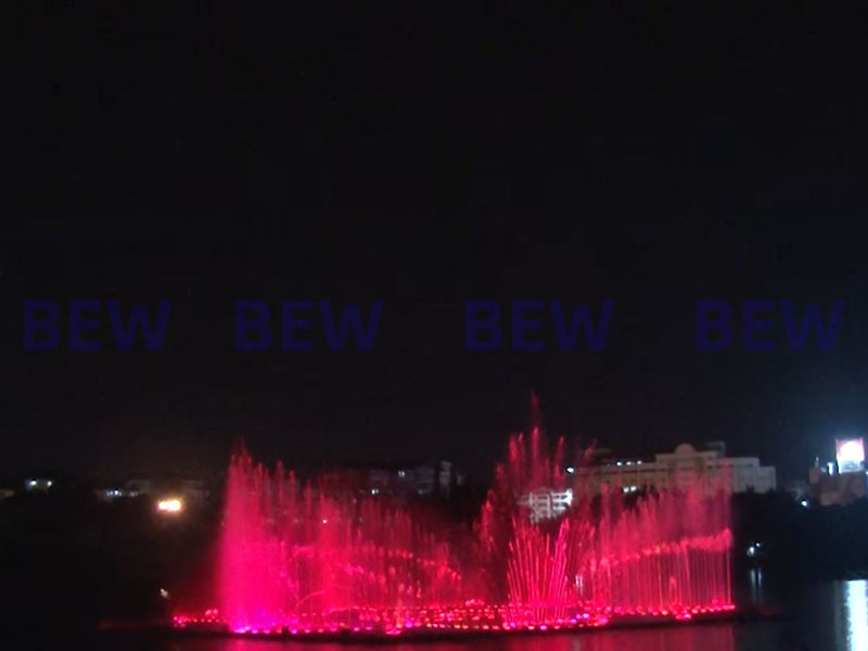 喷泉案例04