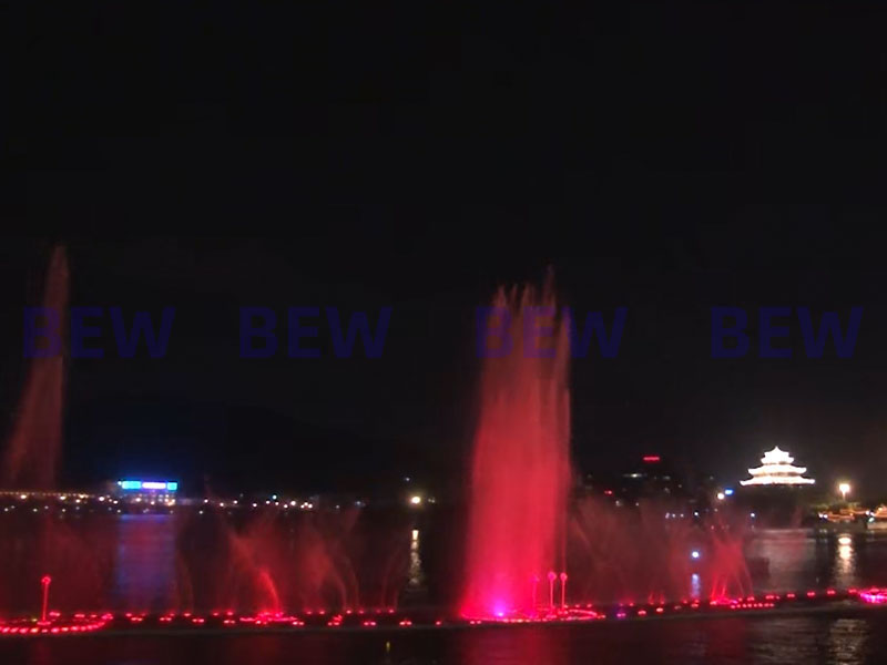 喷泉案例05