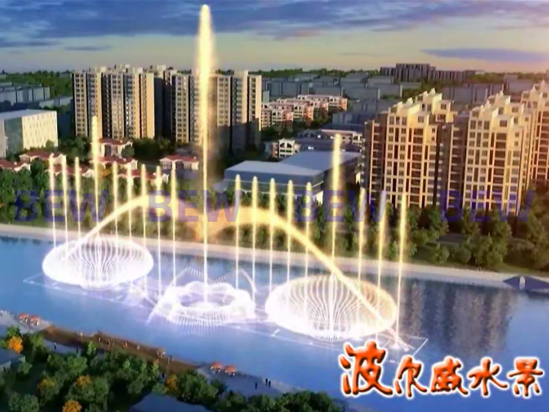 喷泉案例06